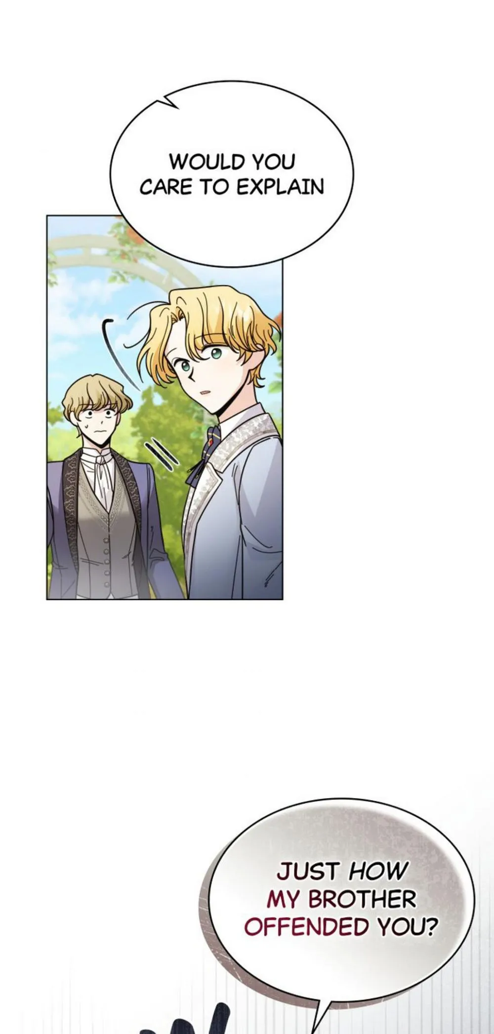 Finding Camellia Chapter 55 Online - página 59