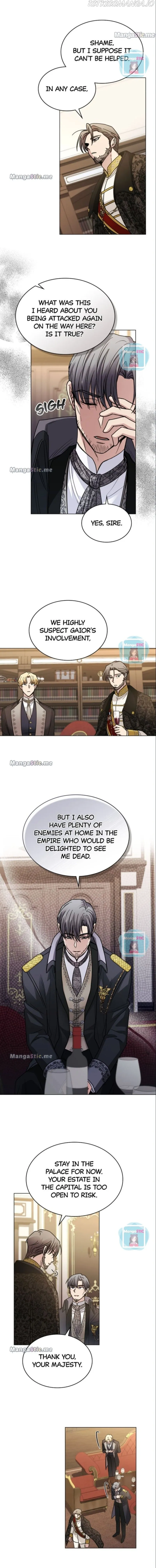 Finding Camellia Chapter 56 Online - página 8