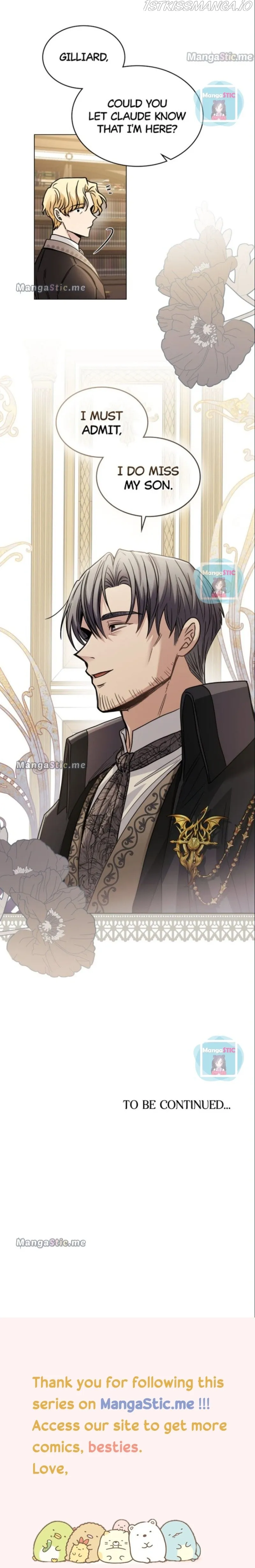 Finding Camellia Chapter 56 Online - página 9
