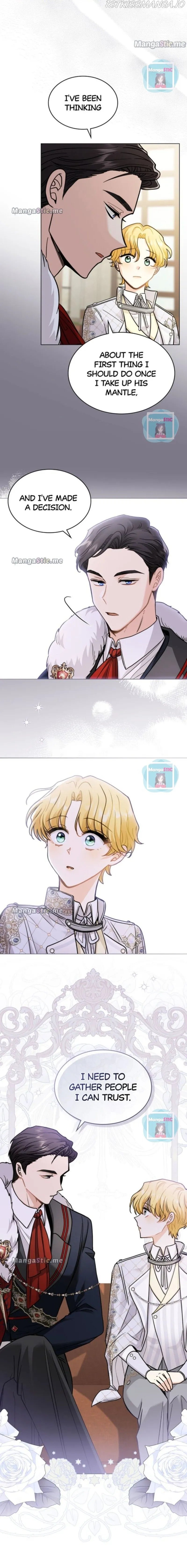 Finding Camellia Chapter 59 Online - página 2