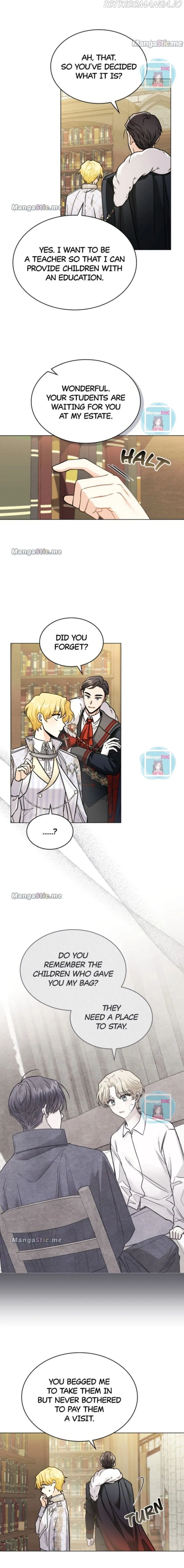 Finding Camellia Chapter 59 Online - página 4