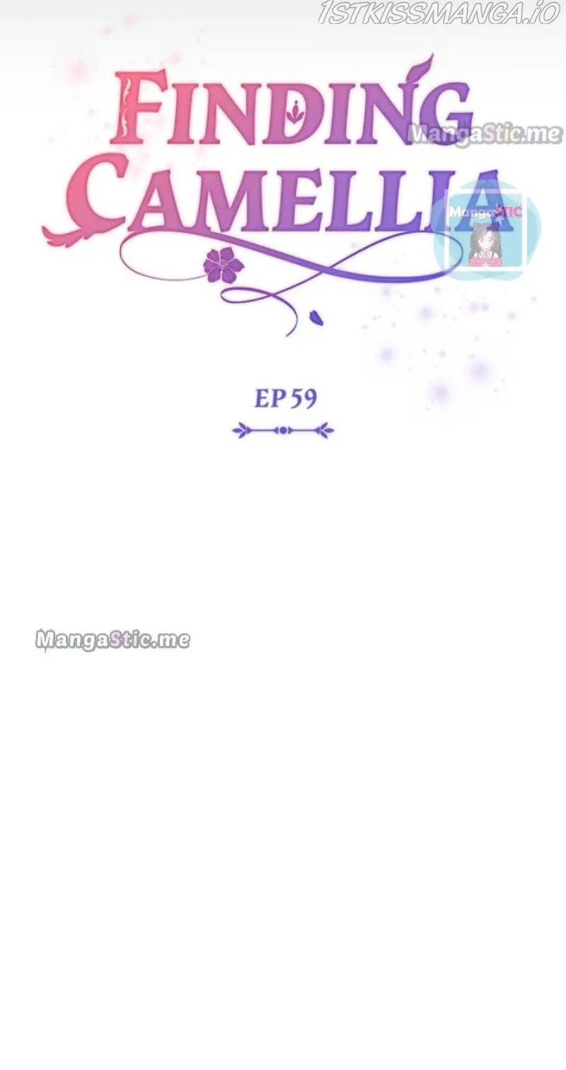 Finding Camellia Chapter 59 Online - página 8