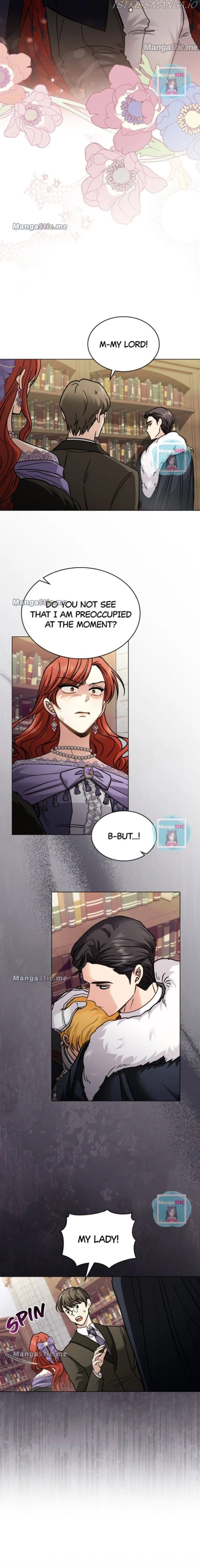 Finding Camellia Chapter 59 Online - página 11