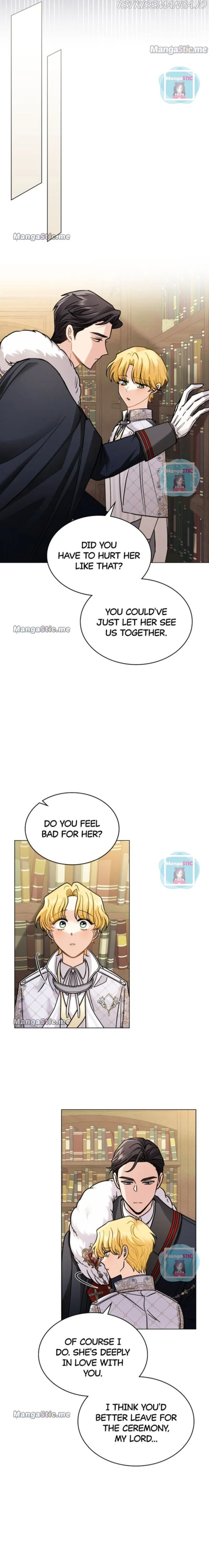 Finding Camellia Chapter 59 Online - página 13
