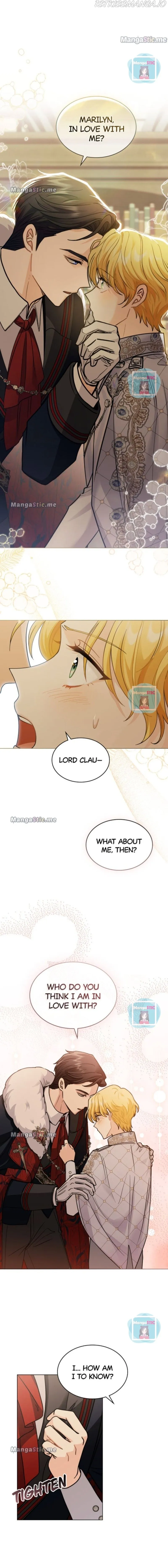Finding Camellia Chapter 59 Online - página 14