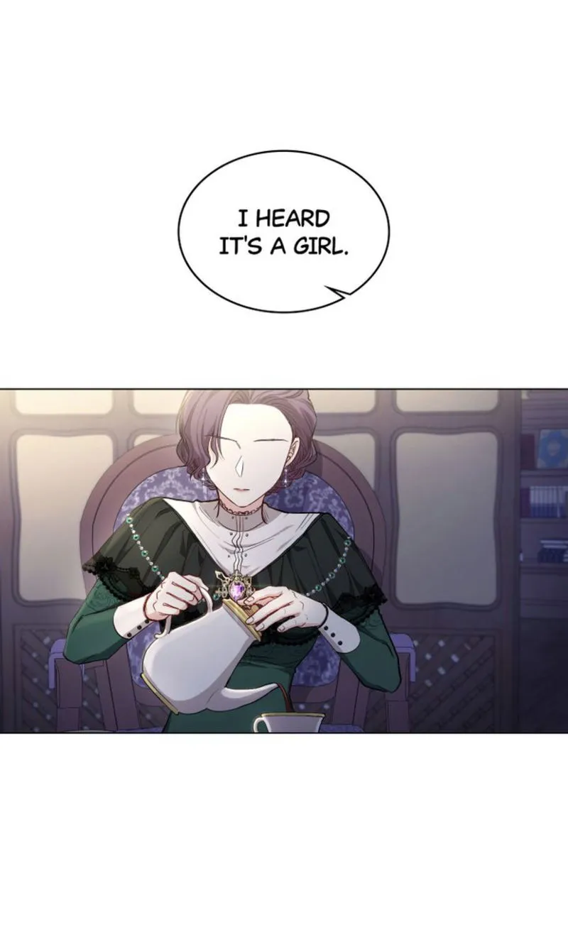 Finding Camellia Chapter 6 Online - página 1