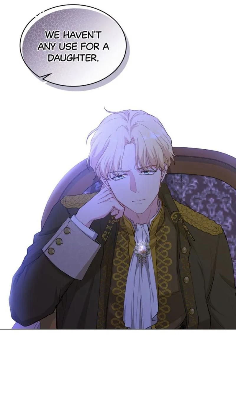 Finding Camellia Chapter 6 Online - página 3