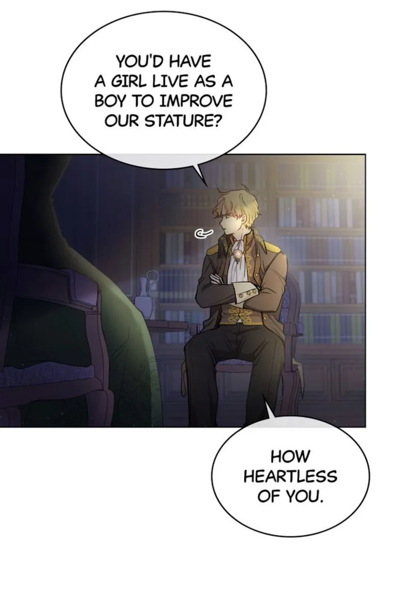 Finding Camellia Chapter 6 Online - página 6