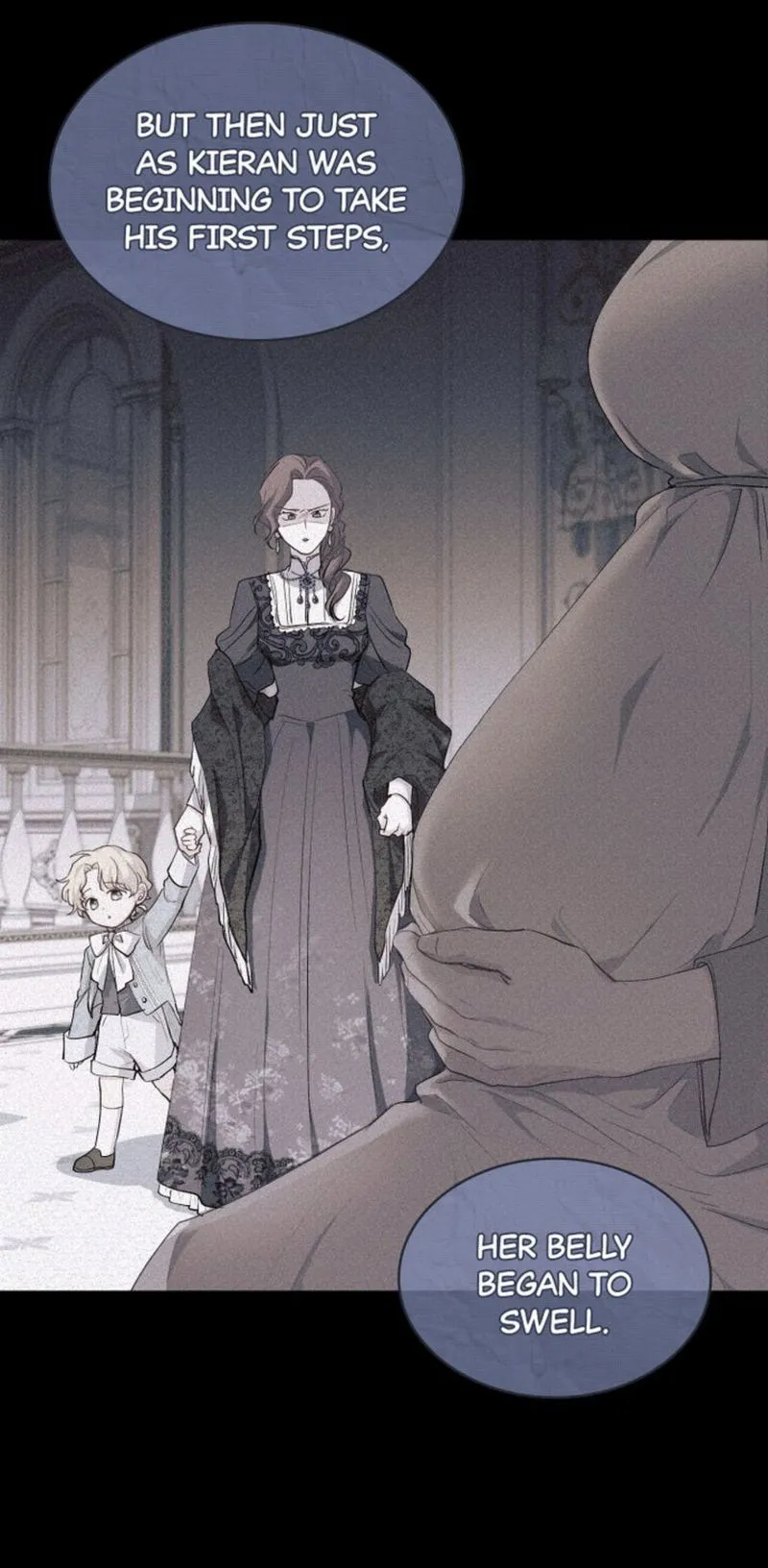 Finding Camellia Chapter 6 Online - página 12