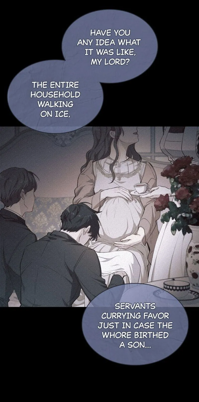 Finding Camellia Chapter 6 Online - página 13