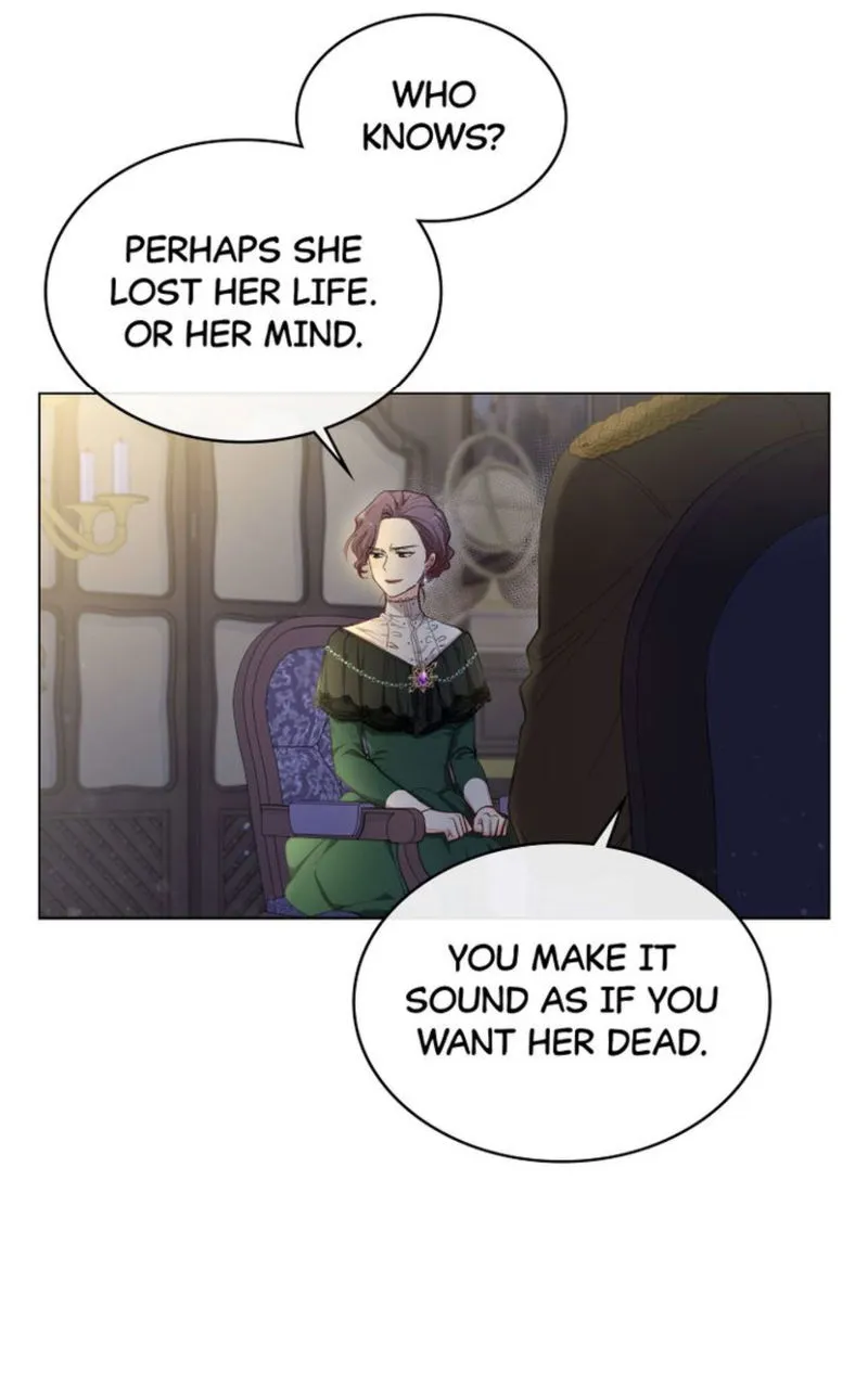 Finding Camellia Chapter 6 Online - página 22