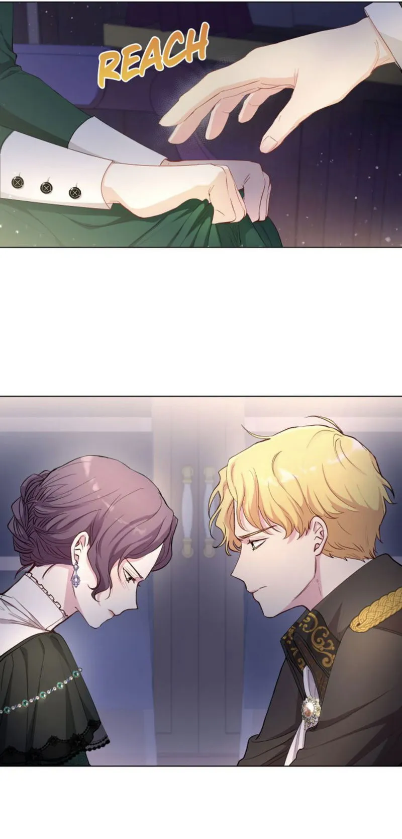Finding Camellia Chapter 6 Online - página 23