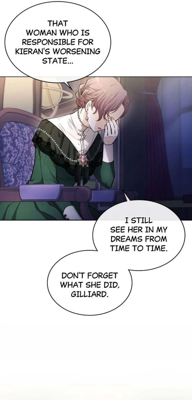 Finding Camellia Chapter 6 Online - página 26