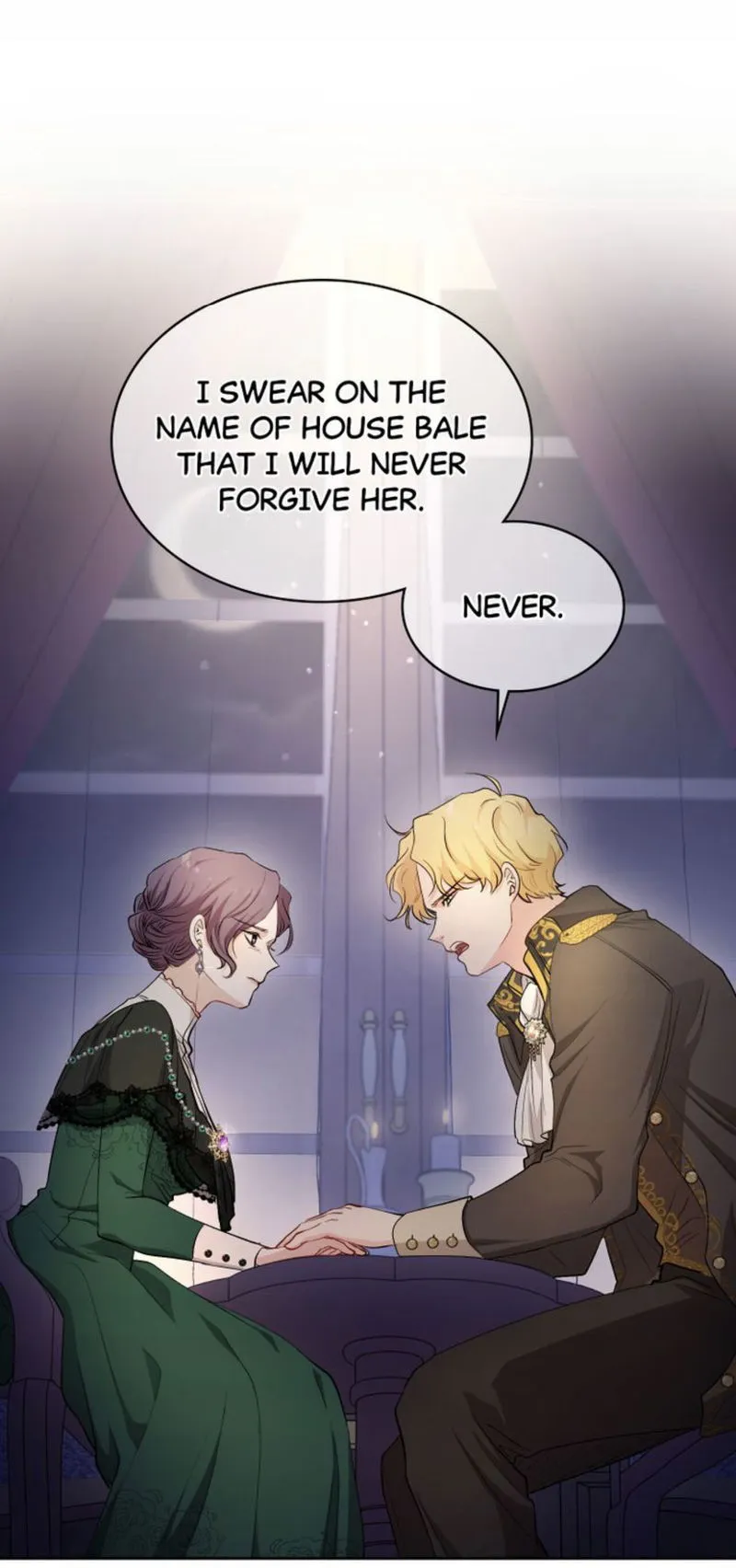 Finding Camellia Chapter 6 Online - página 27