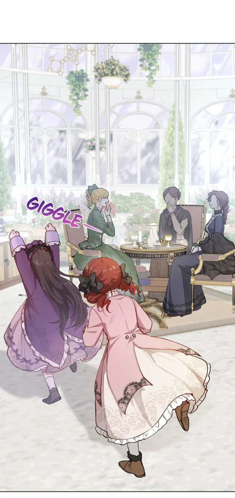 Finding Camellia Chapter 6 Online - página 29