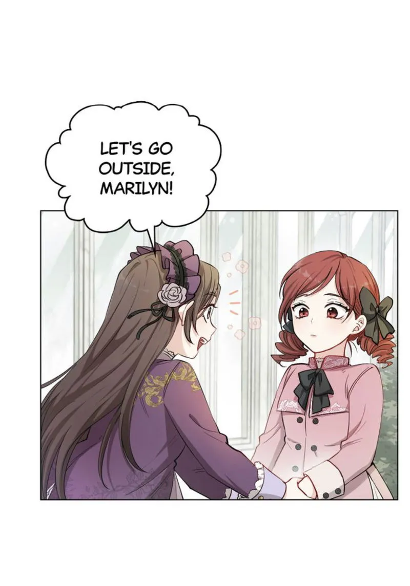 Finding Camellia Chapter 6 Online - página 32