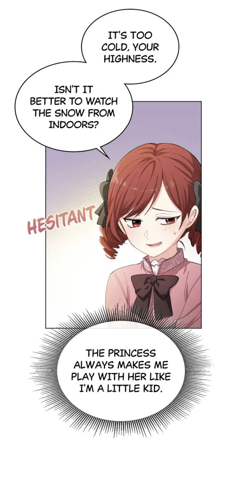 Finding Camellia Chapter 6 Online - página 33