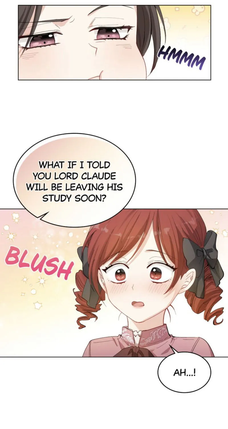 Finding Camellia Chapter 6 Online - página 34