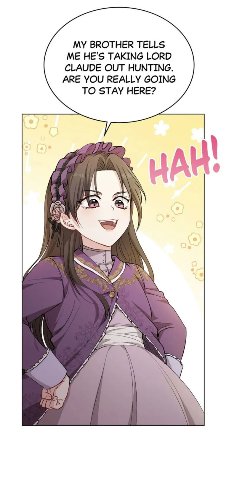 Finding Camellia Chapter 6 Online - página 35