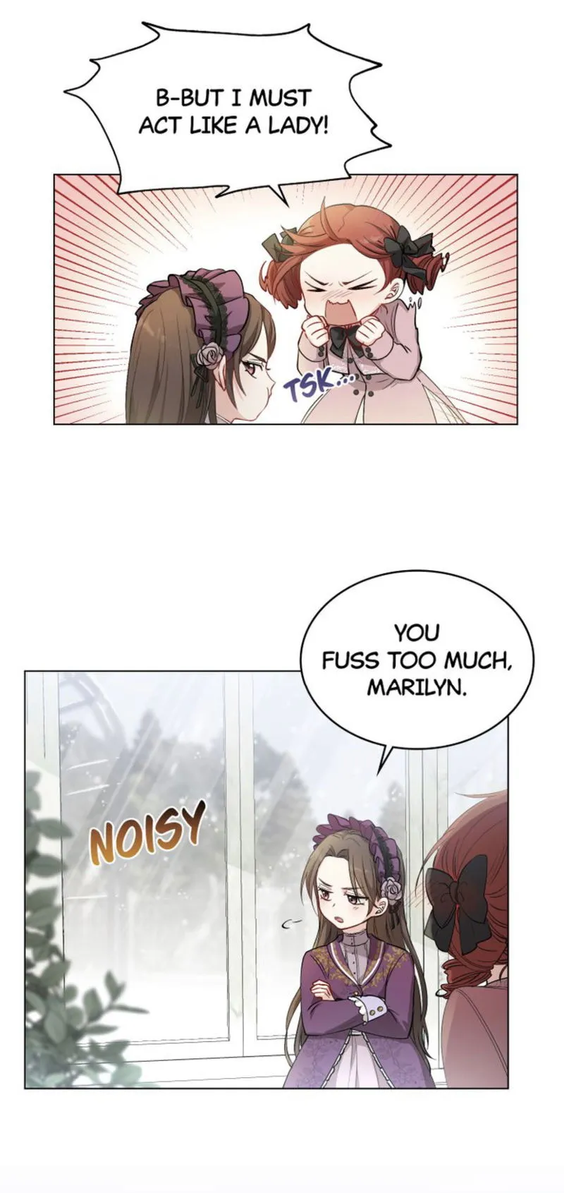 Finding Camellia Chapter 6 Online - página 36