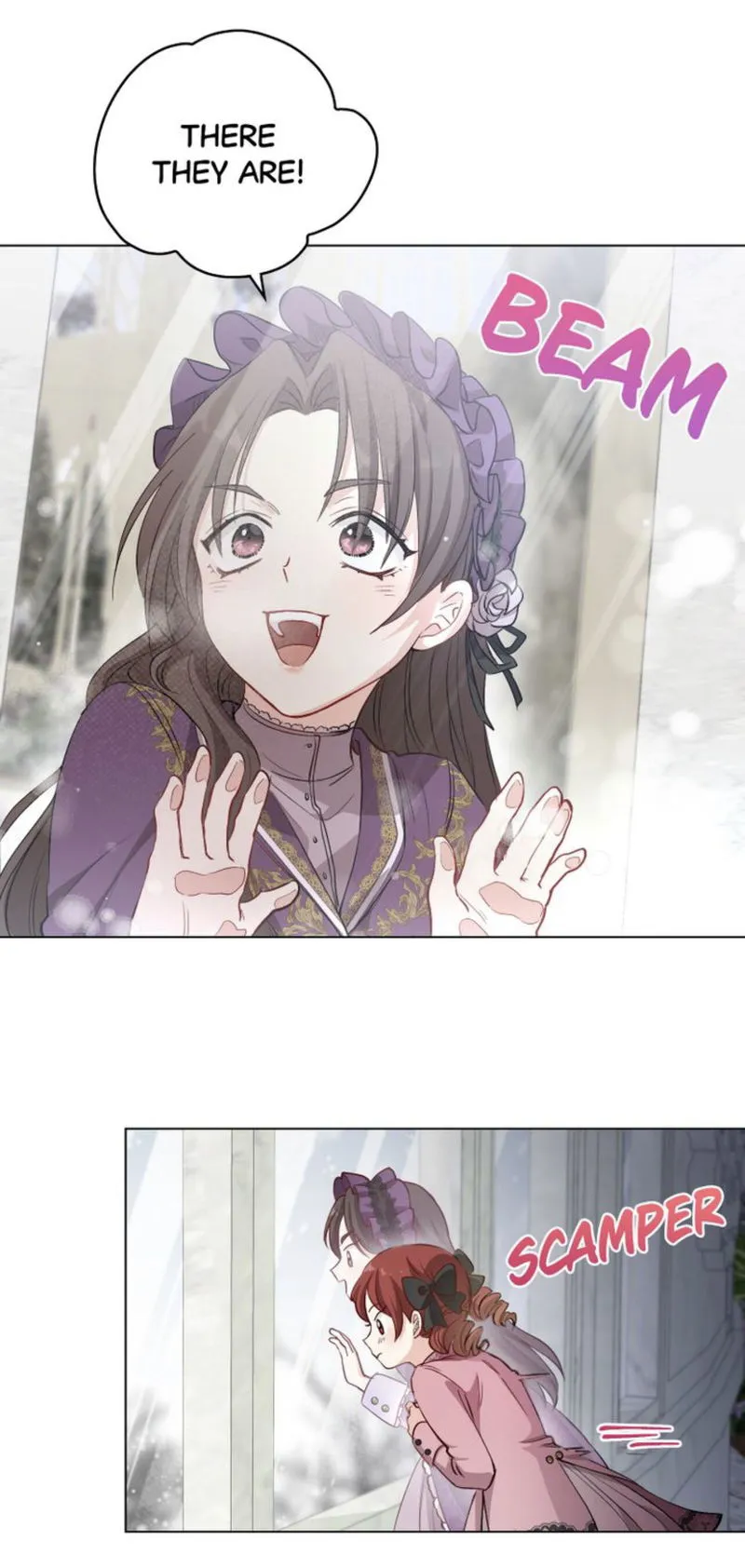 Finding Camellia Chapter 6 Online - página 38