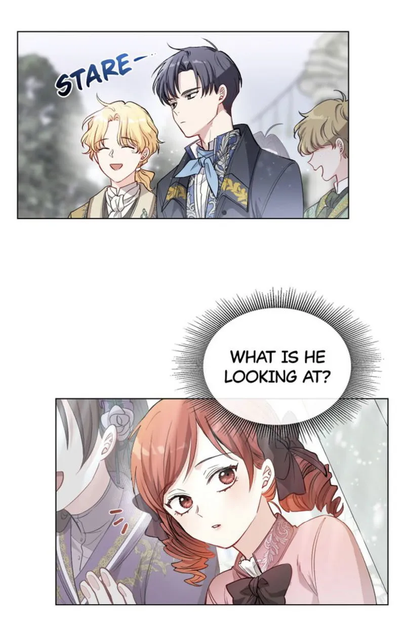 Finding Camellia Chapter 6 Online - página 40