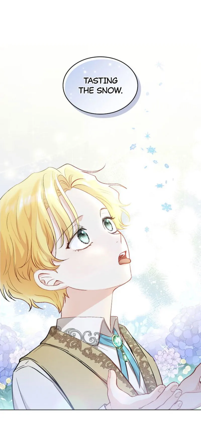 Finding Camellia Chapter 6 Online - página 43
