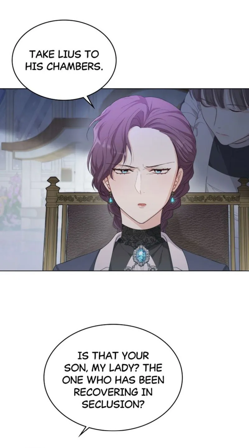 Finding Camellia Chapter 6 Online - página 44