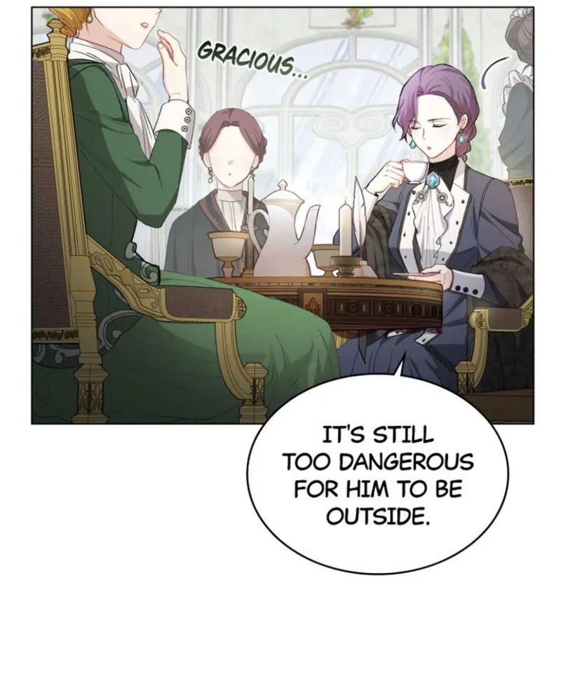 Finding Camellia Chapter 6 Online - página 45
