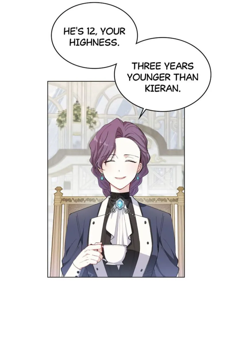 Finding Camellia Chapter 6 Online - página 47