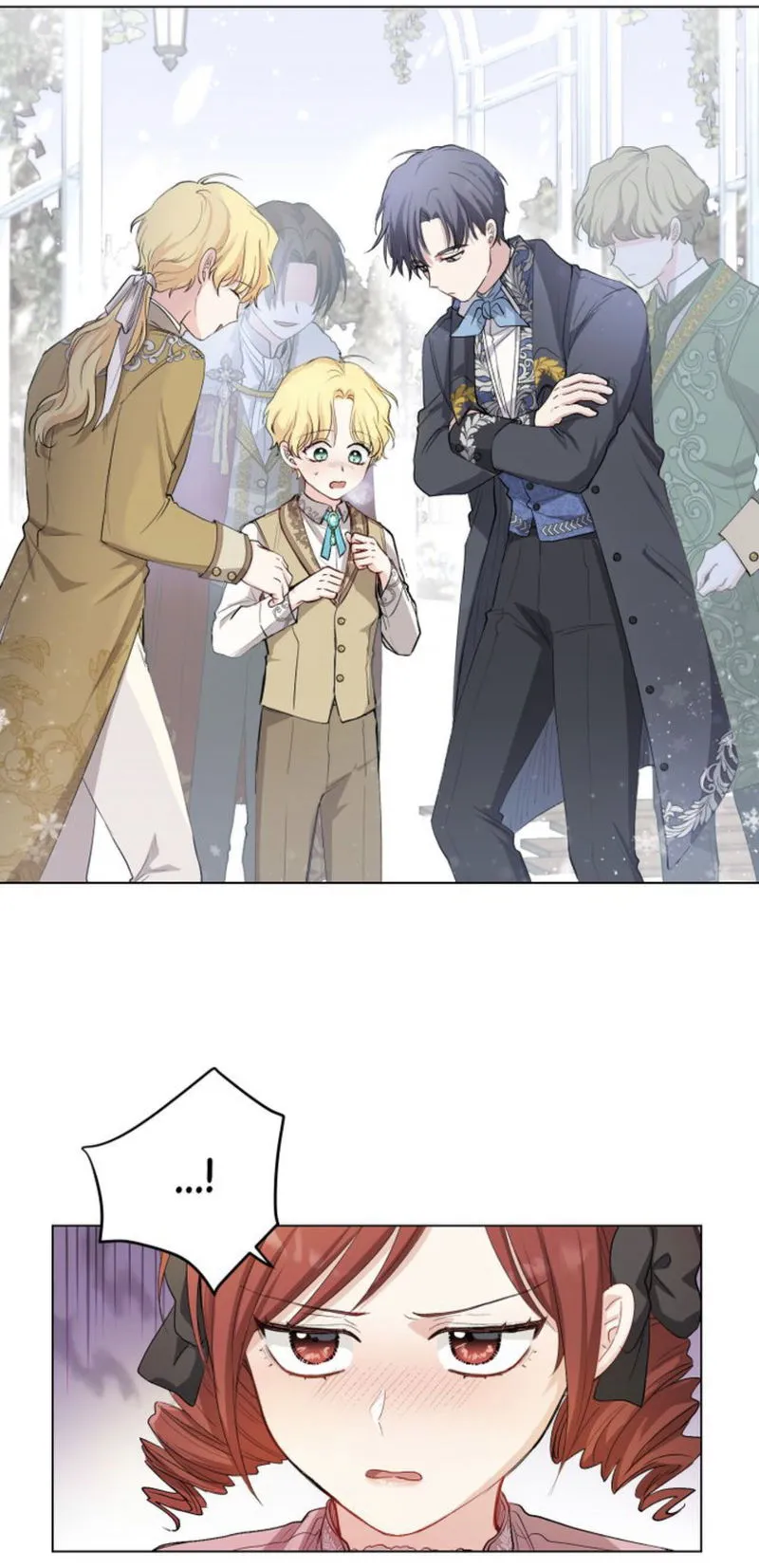 Finding Camellia Chapter 6 Online - página 48