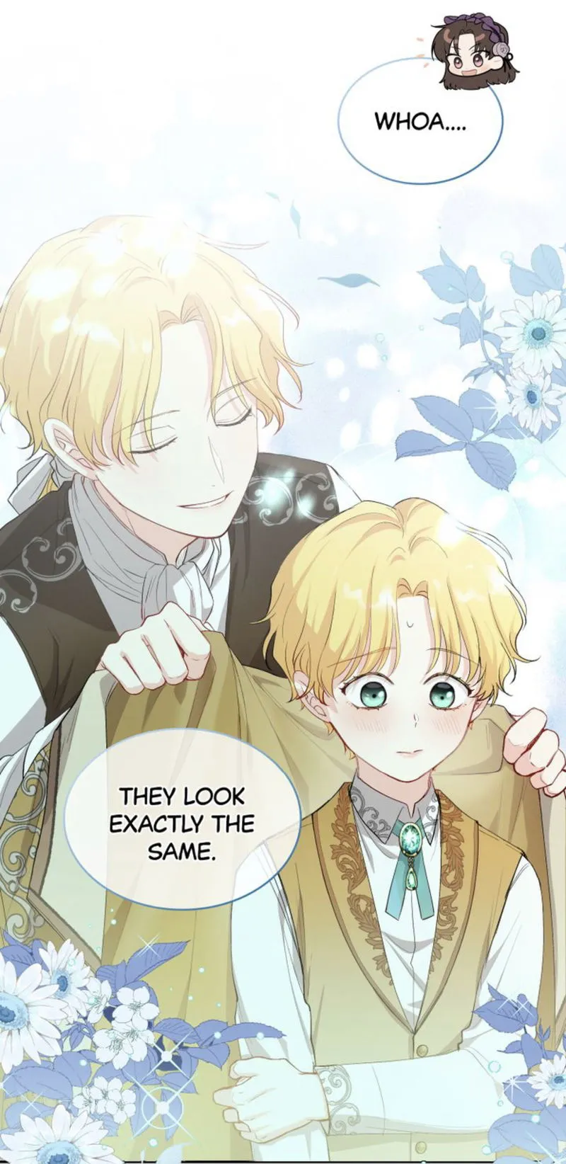 Finding Camellia Chapter 6 Online - página 50