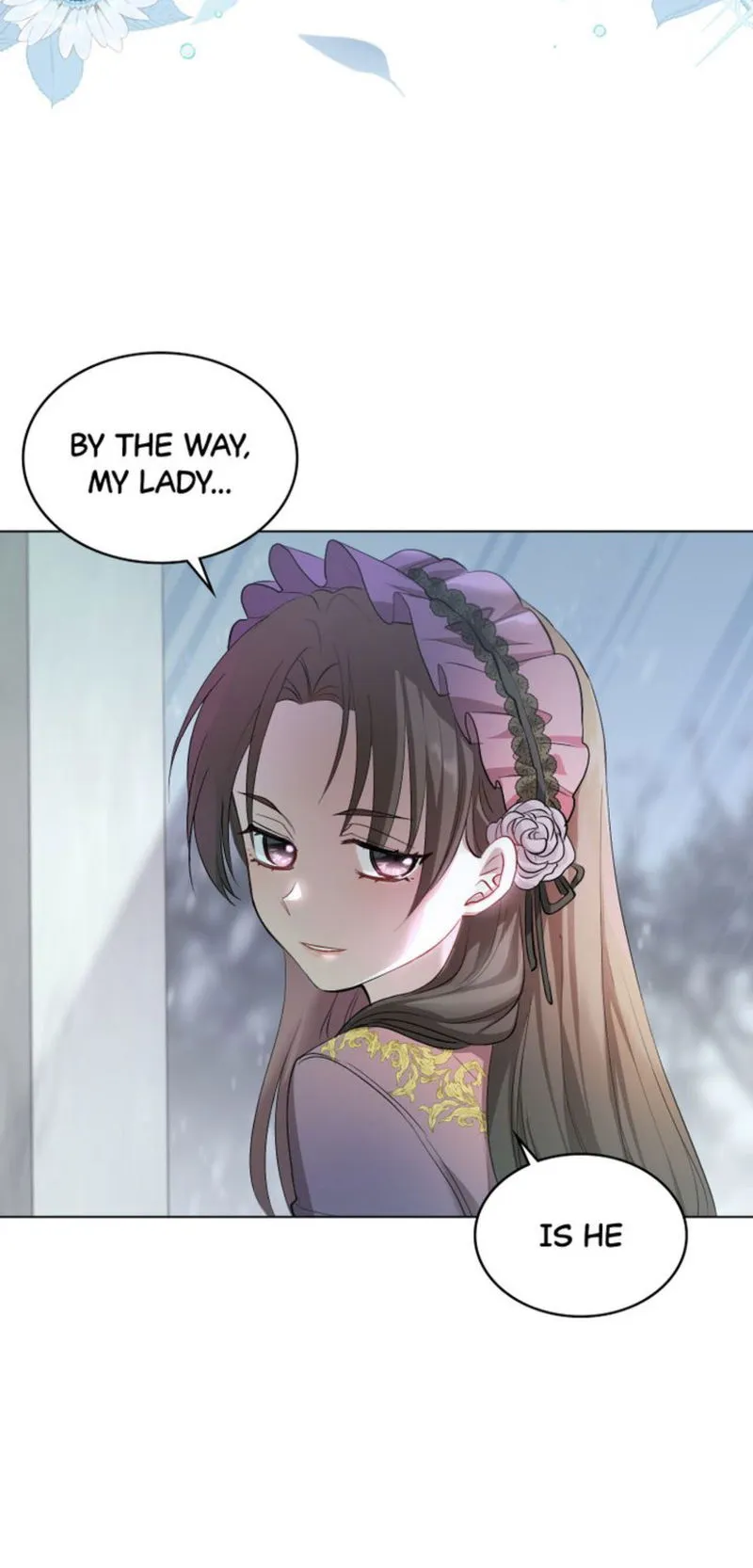 Finding Camellia Chapter 6 Online - página 51