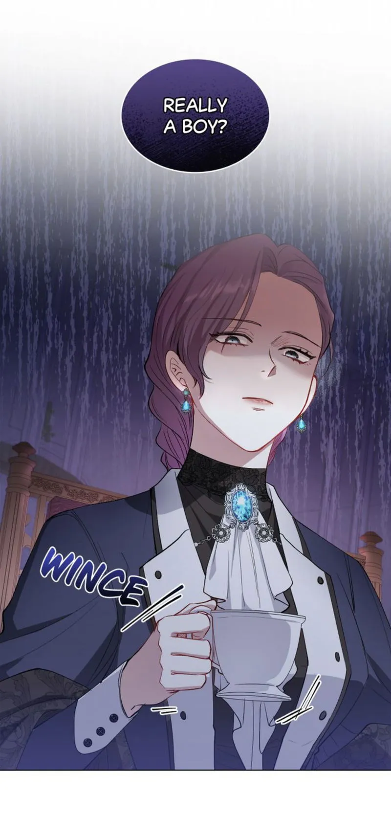 Finding Camellia Chapter 6 Online - página 52