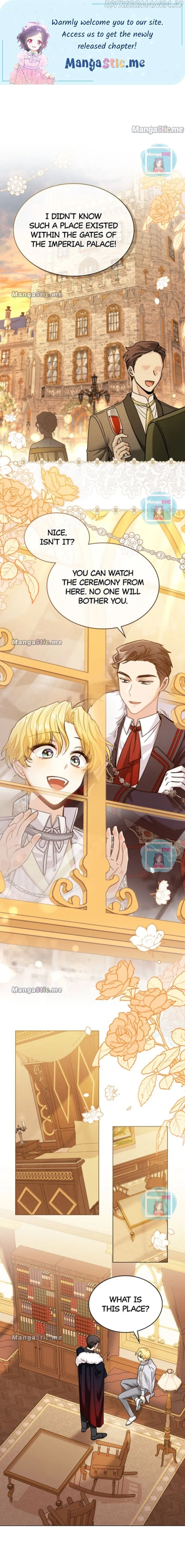 Finding Camellia Chapter 60 Online - página 1