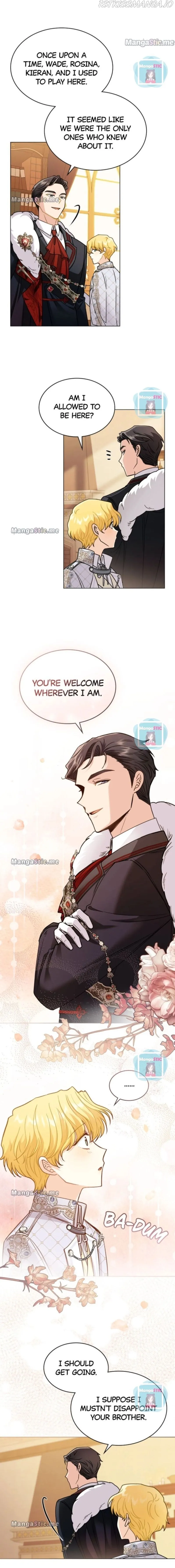 Finding Camellia Chapter 60 Online - página 2