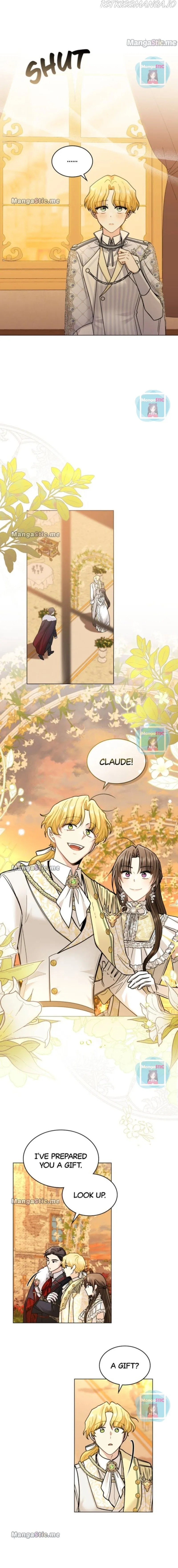 Finding Camellia Chapter 60 Online - página 3