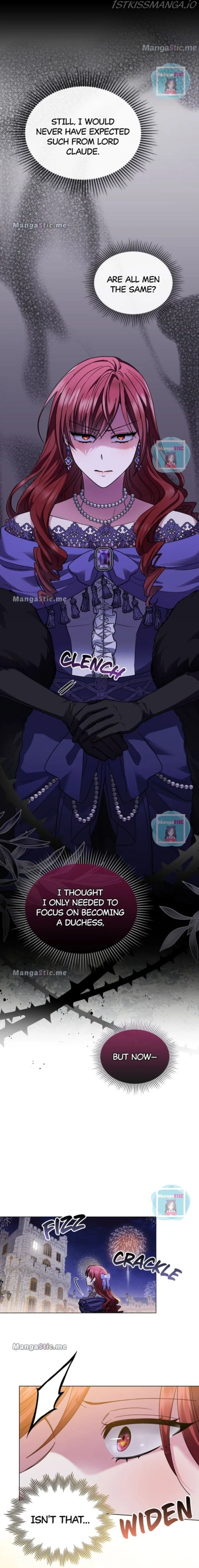 Finding Camellia Chapter 60 Online - página 7