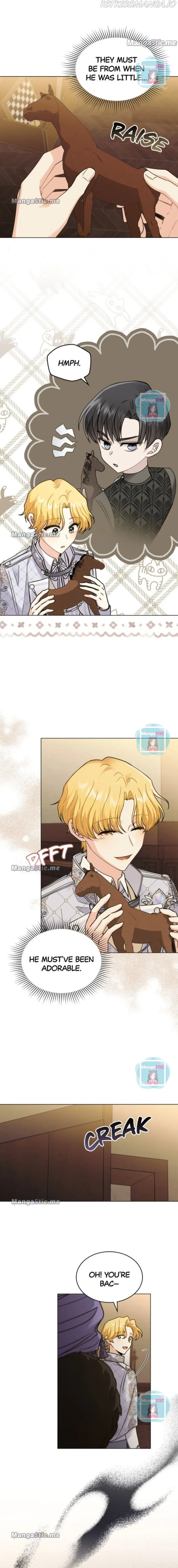 Finding Camellia Chapter 60 Online - página 12