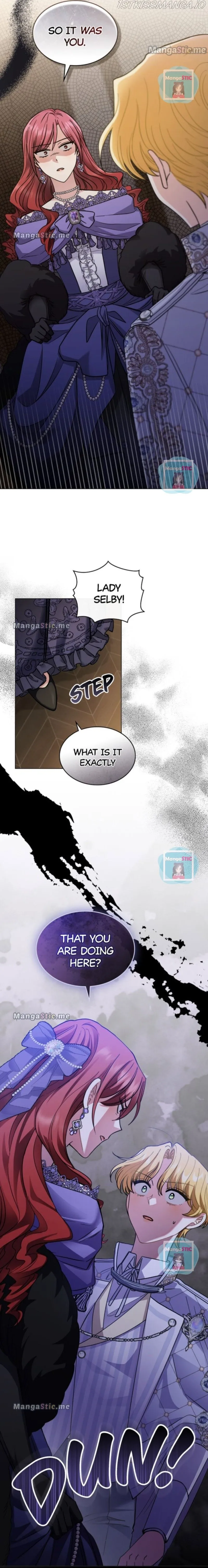 Finding Camellia Chapter 60 Online - página 13