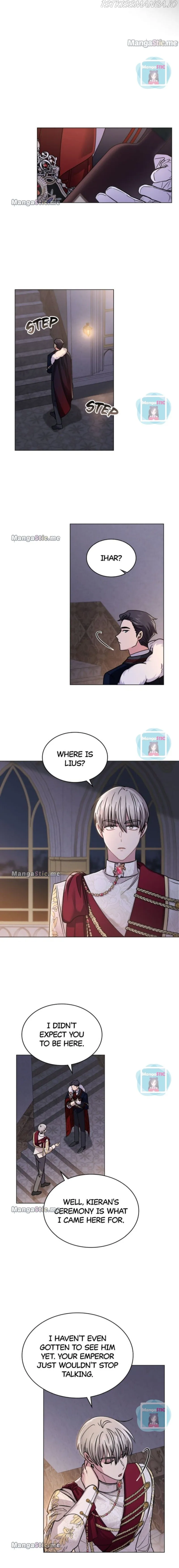 Finding Camellia Chapter 60 Online - página 15