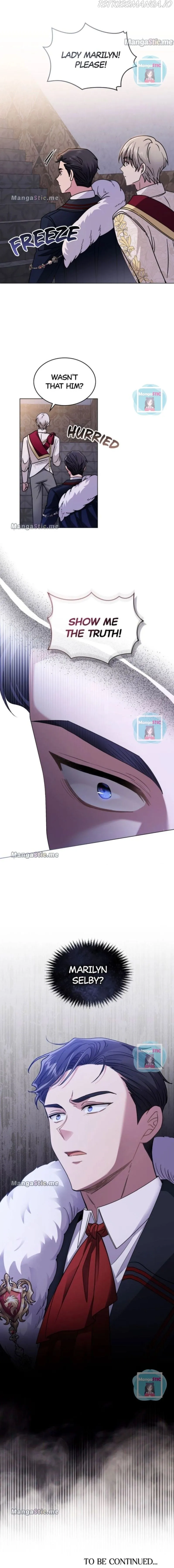 Finding Camellia Chapter 60 Online - página 17