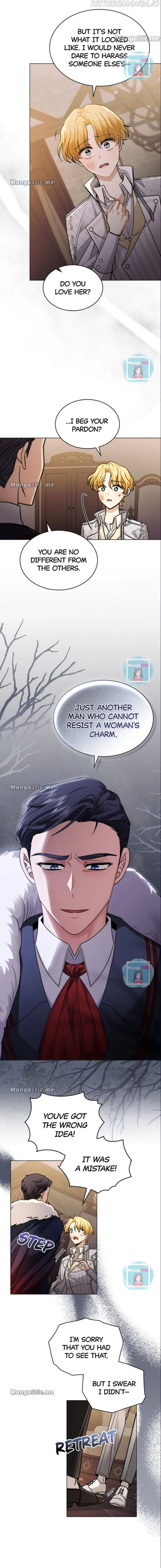 Finding Camellia Chapter 61 Online - página 13