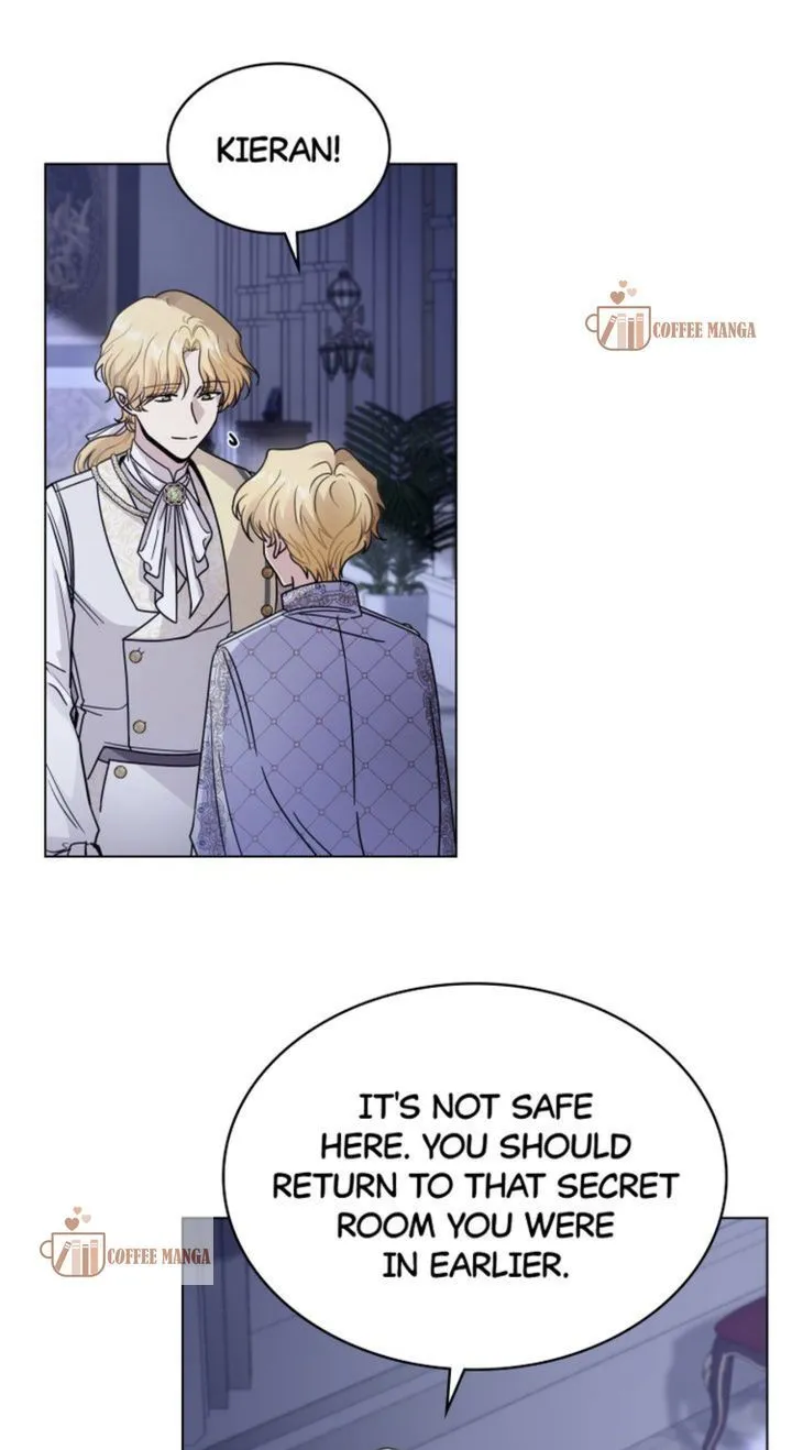 Finding Camellia Chapter 63 Online - página 3