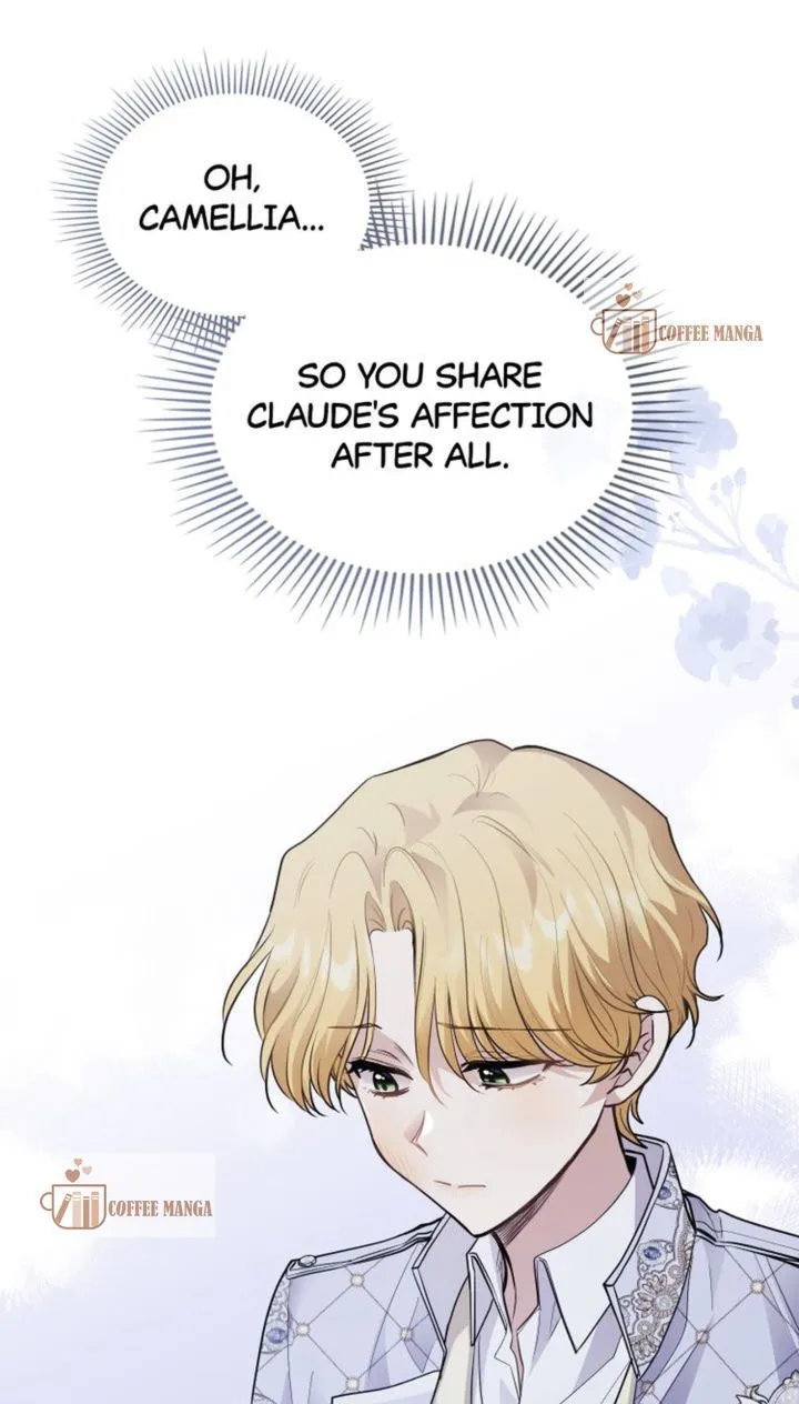 Finding Camellia Chapter 63 Online - página 9