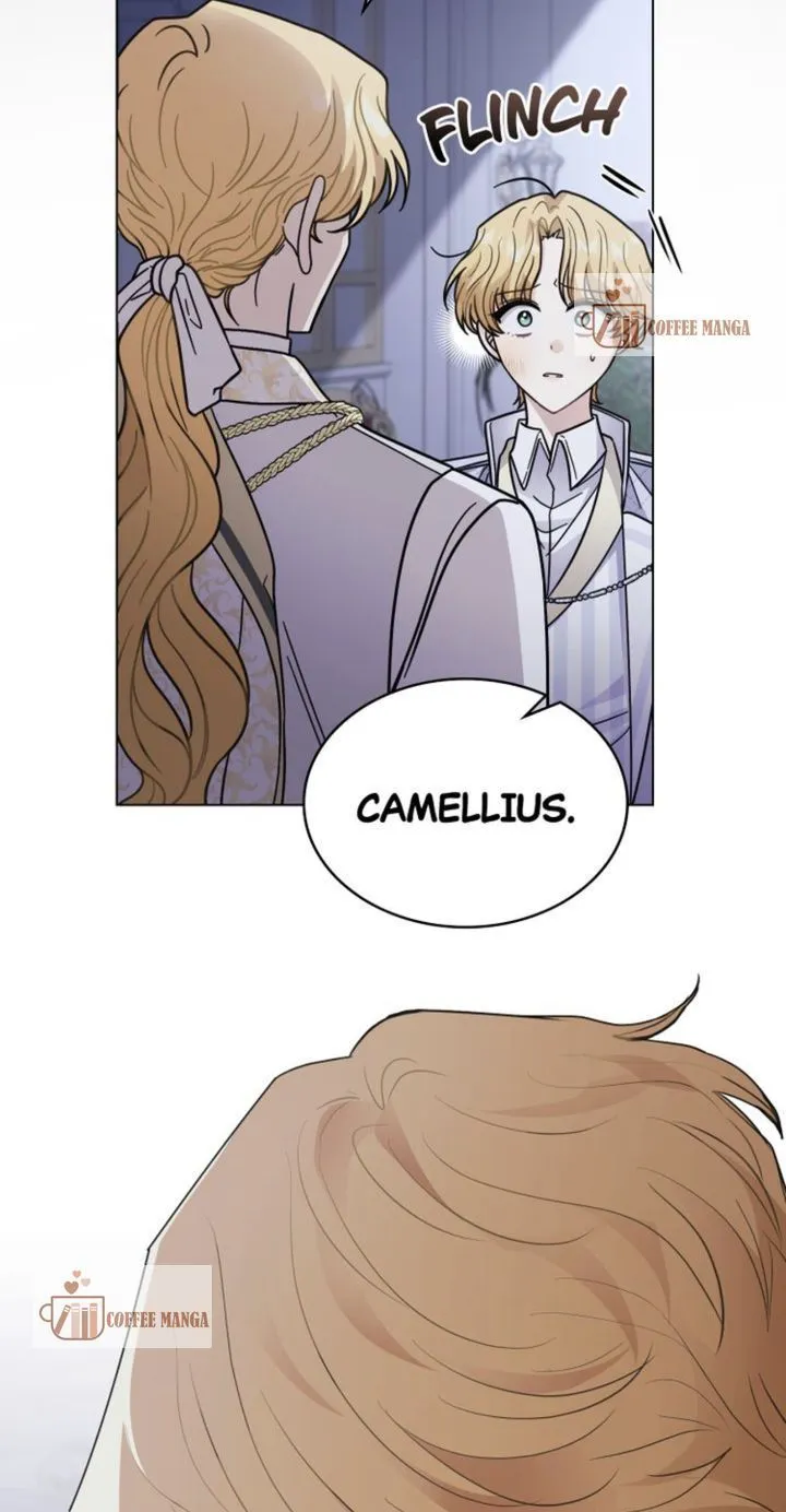 Finding Camellia Chapter 63 Online - página 17