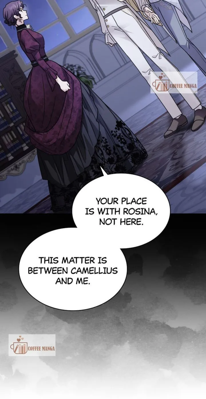 Finding Camellia Chapter 63 Online - página 23