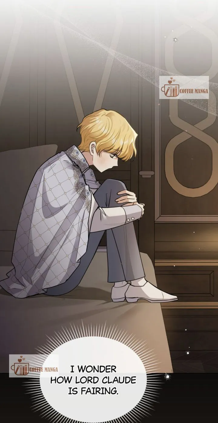 Finding Camellia Chapter 63 Online - página 43