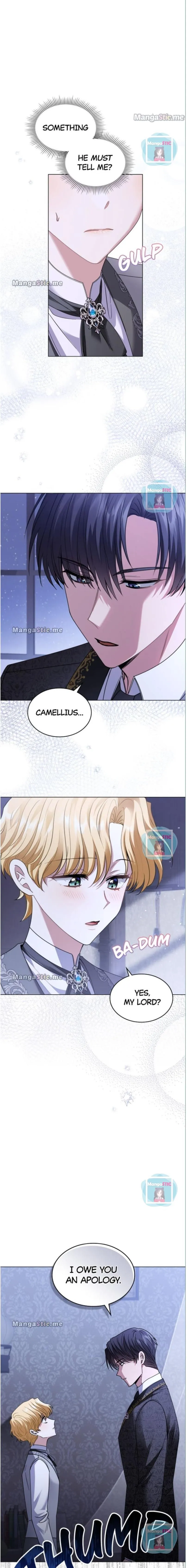 Finding Camellia Chapter 65 Online - página 2
