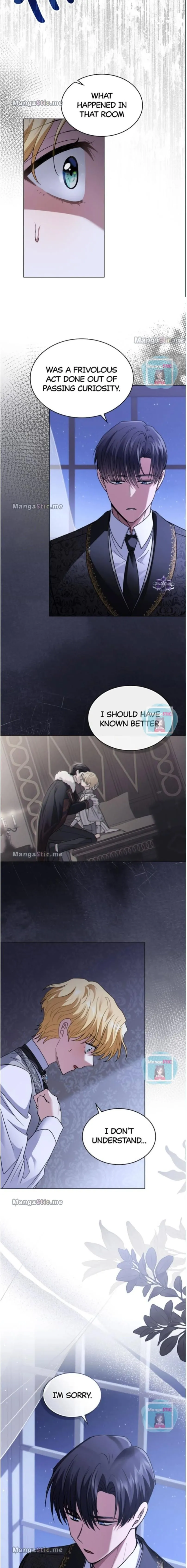 Finding Camellia Chapter 65 Online - página 3